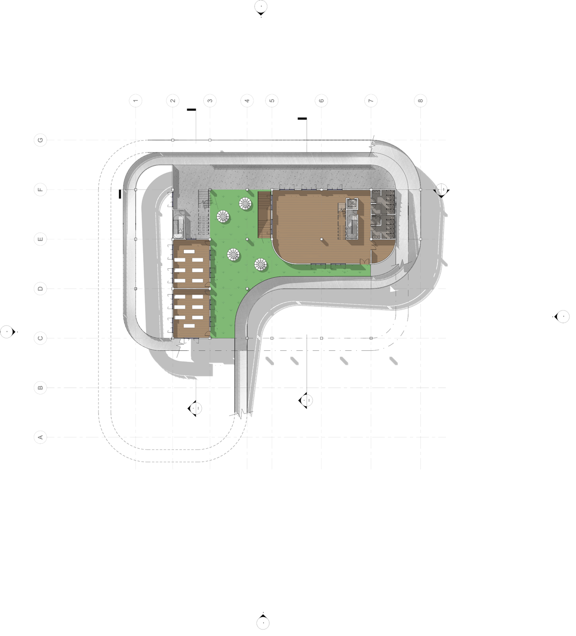 Level 1 plan